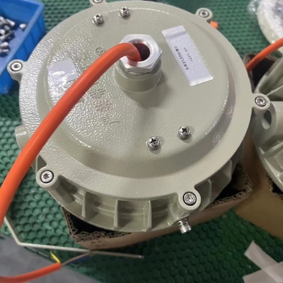 Fibra de iluminación a prueba de llamas de 50 W/100 W, a prueba de explosión CE TUV Ex certificado