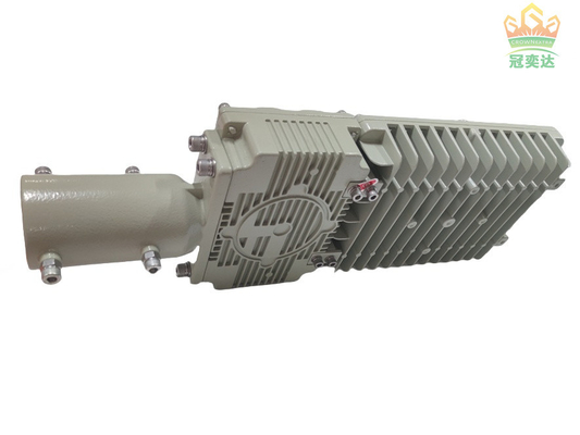 Luz de calle LED certificada ATEX para la zona 1 2 21 22 con 5000K-5700K CCT