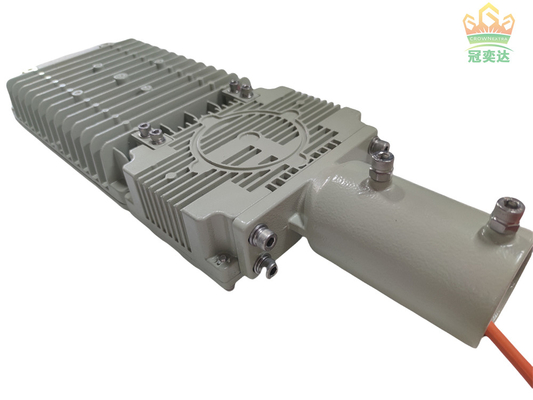 Eficiencia de 130lm/w ATEX Proyector LED a prueba de llama 5000K-5700K