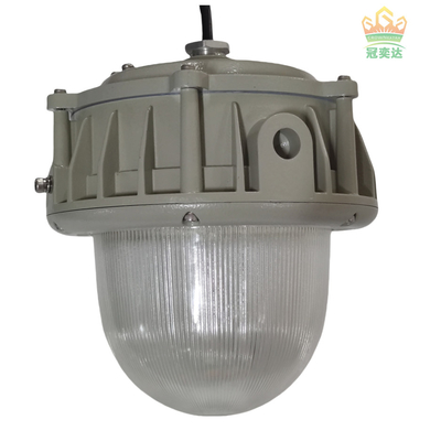Iluminación a prueba de explosión de 120lm/w para zonas peligrosas