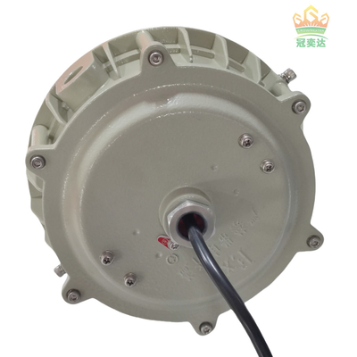Las luces LED a prueba de explosión 100lm/w CREE LED con conductor MEANWELL disponibles para el techo
