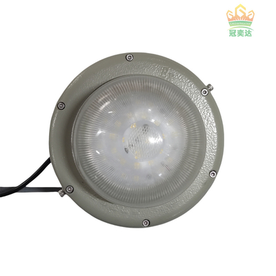 Las luces LED a prueba de explosión 100lm/w CREE LED con conductor MEANWELL disponibles para el techo