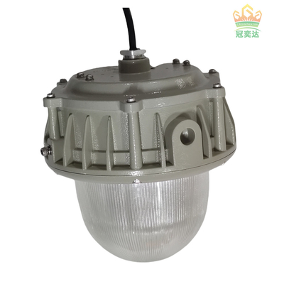 Iluminación LED a prueba de explosión de 50-100W con controlador MEANWELL y chip CREE de larga duración