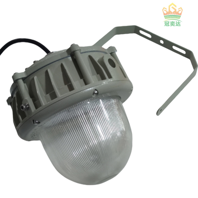 Las luces LED a prueba de explosión 100lm/w CREE LED con conductor MEANWELL disponibles para el techo