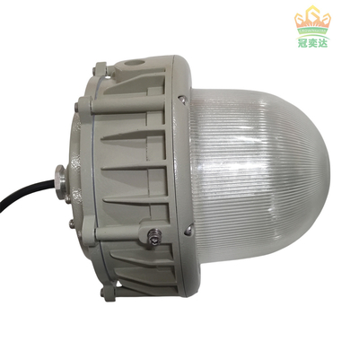 Las luces LED a prueba de explosión 100lm/w CREE LED con conductor MEANWELL disponibles para el techo