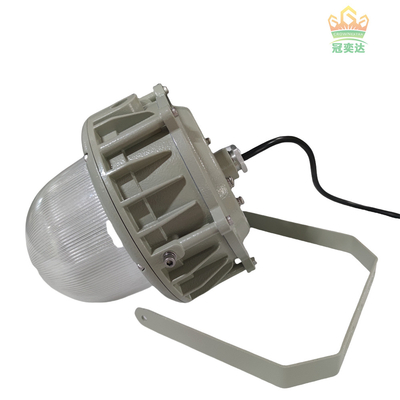 Las luces LED a prueba de explosión 100lm/w CREE LED con conductor MEANWELL disponibles para el techo