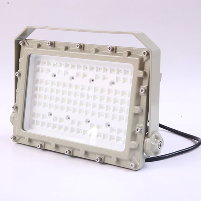 Lámpara LED CREE a prueba de explosión para exteriores IP66 Protección certificada por ATEX