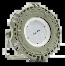 La luz de la bahía CREE de aleación de aluminio de 135lm/w Ex Db Eb IIC T6 Gb Ex Tb IIIC T80.C Db IP66
