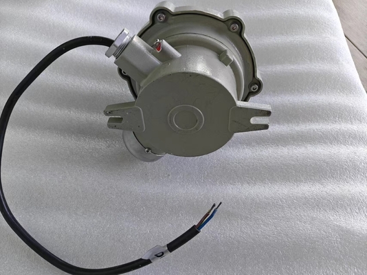 Luz de alarma de emergencia de techo resistente a la explosión 120-180 dB IP66 para zonas peligrosas