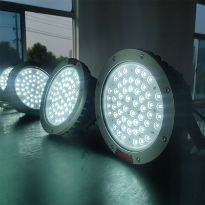 WF2 grado CREE lámpara LED a prueba de fuego IP66 para entornos difíciles