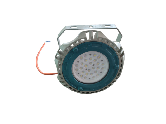 Luces de gran altura a prueba de explosión con soporte ATEX montantes de pared de techo 180lm / w 250W
