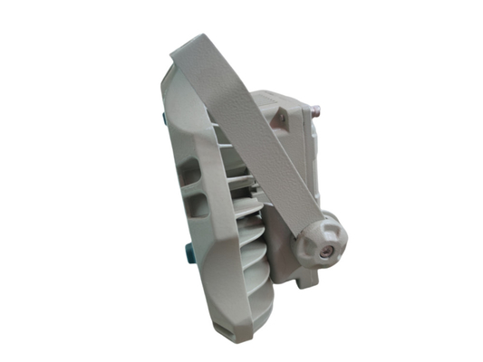 Ex Luz LED ignífugo de aluminio de grado marino 250watt para astilleros marinos industriales marinos al aire libre