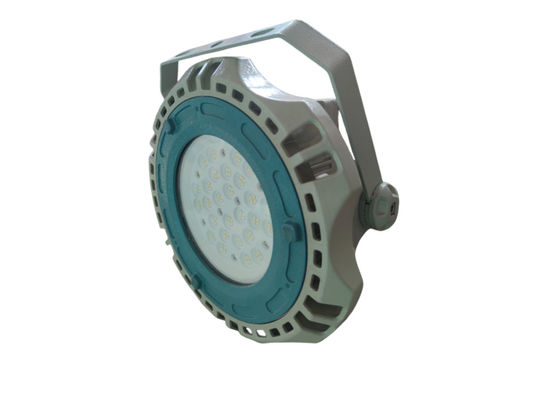 Luz LED a prueba de explosión 100-240W ATEX IECEx Certificado IP66