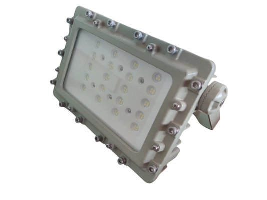 Lámpara de iluminación LED a prueba de explosión de 180lm/w