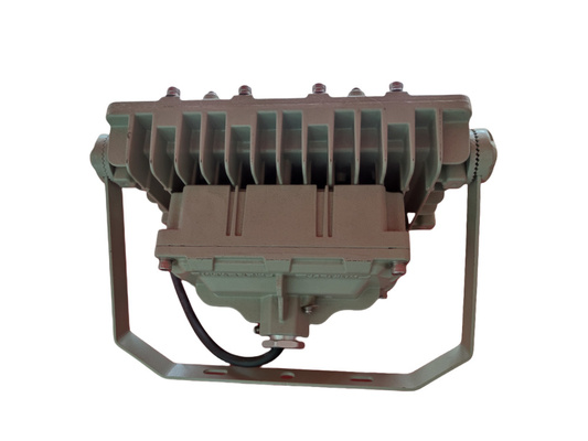 DIV 1 A prueba de explosión con calificación ATEX Iluminación industrial LED 100 ~ 250W 160lm/w