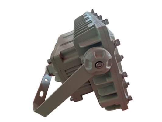 DIV 1 A prueba de explosión con calificación ATEX Iluminación industrial LED 100 ~ 250W 160lm/w