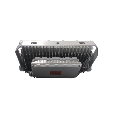 Exproof luz de inundación LED ATEX IECEx Ex d 175lm/w para el campo petrolero industrial químico 295V