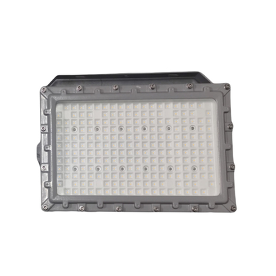 Exproof luz de inundación LED ATEX IECEx Ex d 175lm/w para el campo petrolero industrial químico 295V