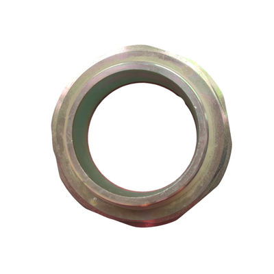 Prensaestopas a prueba de explosión que garantiza conexiones eléctricas seguras en entornos explosivos