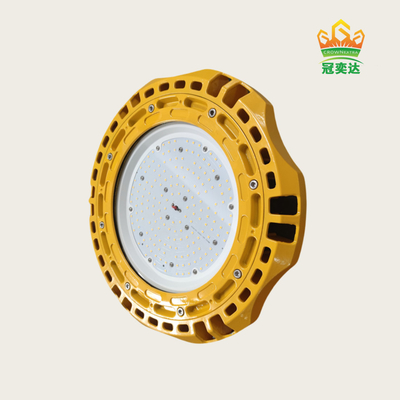 170lm/w resistente al agua Ex IP66 luz de la bahía LED con LED CREE