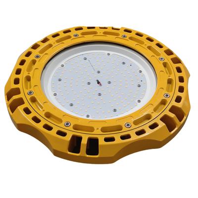170lm/w resistente al agua Ex IP66 luz de la bahía LED con LED CREE