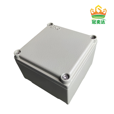 OEM 110-460VAC Casilla de unión a prueba de llama