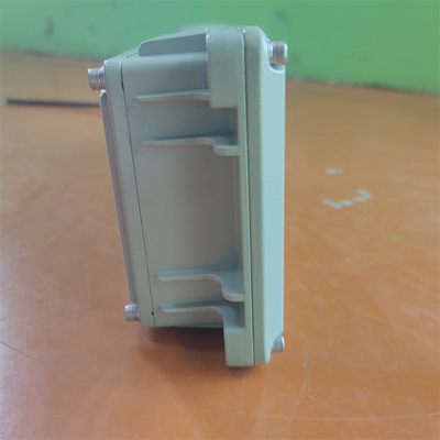Lámpara LED a prueba de explosión RoHS ATEX IECEx para el medio ambiente duro luz industrial 200Watt 295V