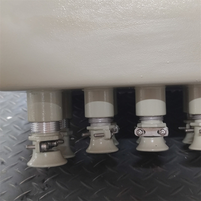 Cajas de unión ignífugas certificadas ATEX RoHS amplias OEM disponibles AC220/380V