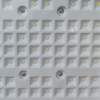 50-300W de luz LED a prueba de explosión para condiciones extremas Alimentado por MEANWELL Drive y 3000/4000/5000/5700K CCT