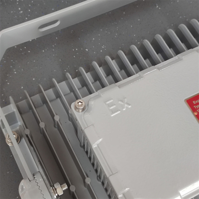 Luz a prueba de explosión Luz LED anti-corrosión CREE con conductor MEANWELL 145Watt 160lm/w