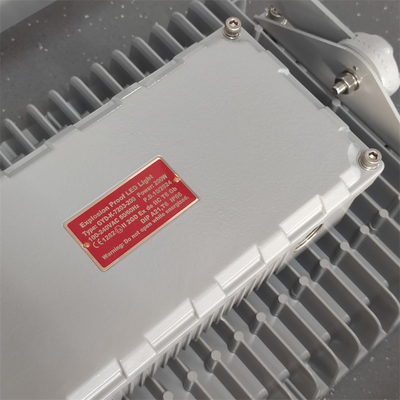 Luz a prueba de explosión Luz LED anti-corrosión CREE con conductor MEANWELL 145Watt 160lm/w
