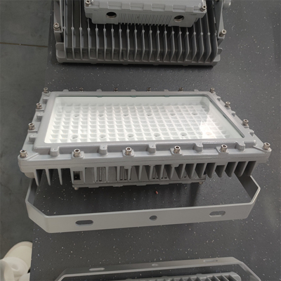 Luz a prueba de explosión Luz LED anti-corrosión CREE con conductor MEANWELL 145Watt 160lm/w