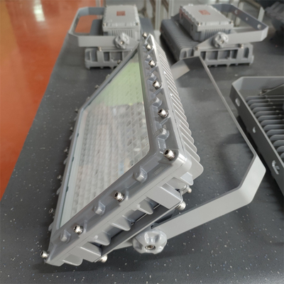 Luz a prueba de explosión Luz LED anti-corrosión CREE con conductor MEANWELL 145Watt 160lm/w