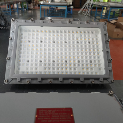 Luz a prueba de explosión Luz LED anti-corrosión CREE con conductor MEANWELL 145Watt 160lm/w