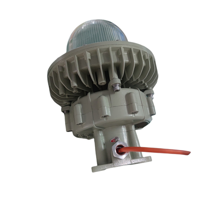 Seguridad Iluminación LED ex-proof Techo de bahía alta IP66 WF2 para la zona de petróleo y gas 1 3000lm 95 ~ 295VAC