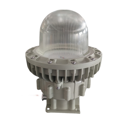 Seguridad Iluminación LED ex-proof Techo de bahía alta IP66 WF2 para la zona de petróleo y gas 1 3000lm 95 ~ 295VAC