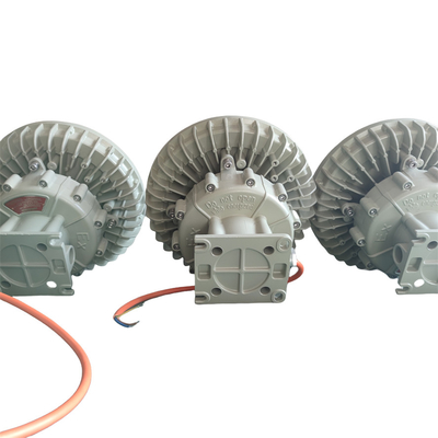 Seguridad ATEX Ex-Proof Iluminación LED de bahía alta impermeable IECEx RoHS certificado para la industria química peligrosa 3500lm 170W