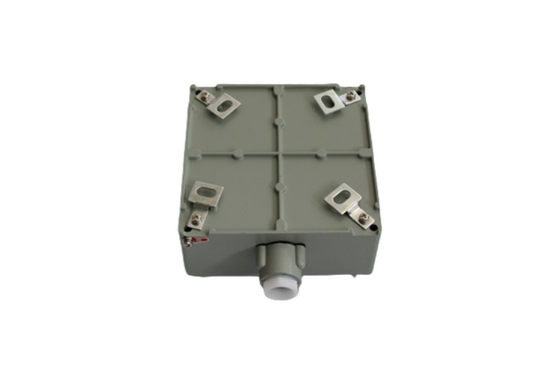 Panel de control industrial para zonas peligrosas1 Luz a prueba de llamas 10A AC220v