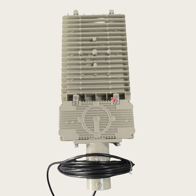 Luz de inundación LED a prueba de explosión 5000k iluminación atex para la zona-1 zona-2 180lm