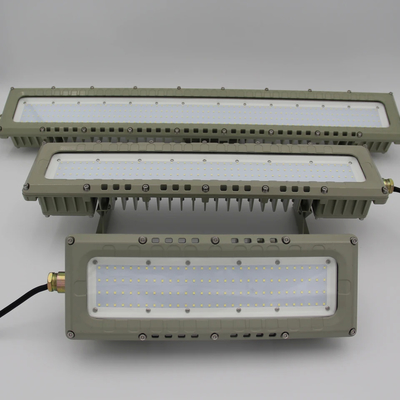 Eficiencia a prueba de explosión 80+ CRI Iluminación LED