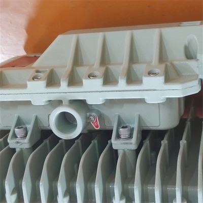 Ex d ATEX luz cuadrada LED a prueba de explosión 4000K apagable 90-295V para EPC Iluminación industrial con protección IP66 OEM disponible 50-250watt