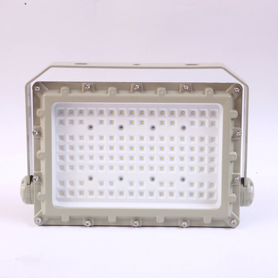 Iluminación de lámparas a prueba de explosión de alta durabilidad ATEX IECEx RoHS