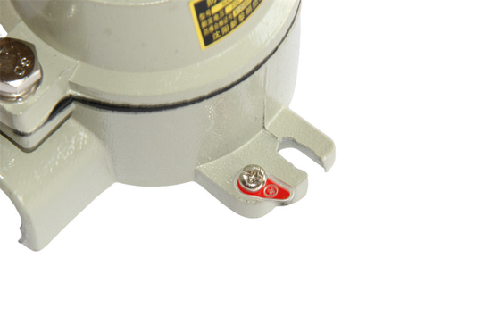 10-60a Interruptor a prueba de explosión Atex Resistente a la corrosión Ip66