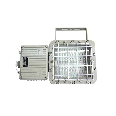 5000K de aluminio libre de cobre IP65 HID a prueba de explosión de iluminación