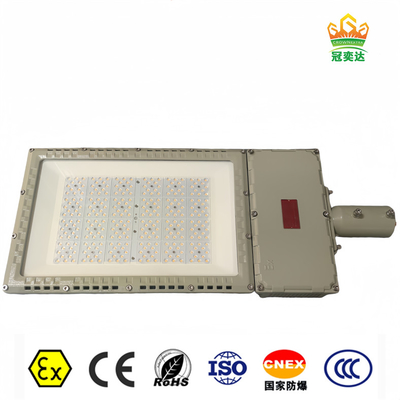 Protección IP66 WF2 Iluminación de lugares peligrosos CCT 5000K