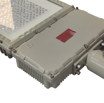 180lm/W Iluminación LED a prueba de llamas y explosiones personalizable