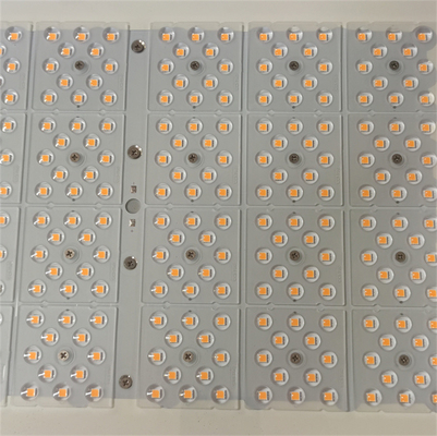 180lm/W Iluminación LED a prueba de llamas y explosiones personalizable