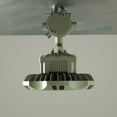 200W de aluminio impermeable MEANWELL CREE luces de la bahía LED