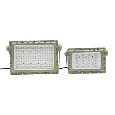 La luz de inundación LED de la línea de mediano alcance de RoHS (IP66)