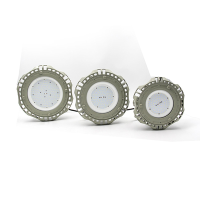 CRI 80+ CREE IP66 A prueba de explosión 150W luz LED para iluminación industrial